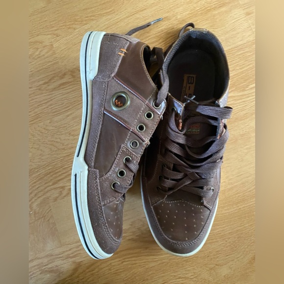 Sneakers shoes for male size EU - 41 - Picture 1 of 5